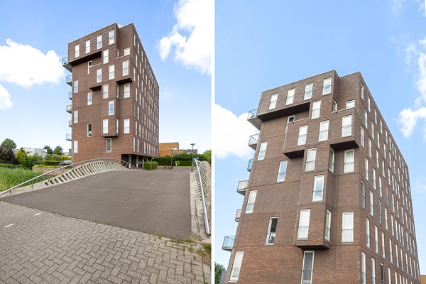 Medium property photo - De Slufter, 2134 XK Hoofddorp